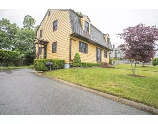 Taunton, MA 02780,41 Waverly St