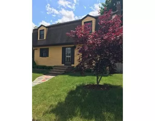 Taunton, MA 02780,41 Waverly St