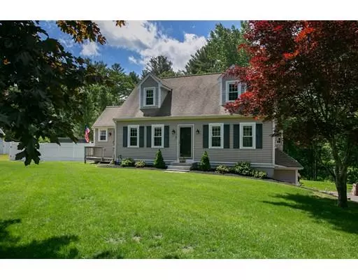 Pembroke, MA 02359,39 Four Winds Dr