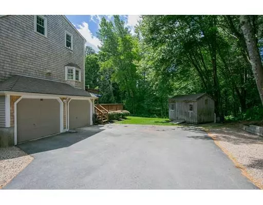 Pembroke, MA 02359,39 Four Winds Dr