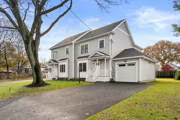 19 Nahant #1, Wakefield, MA 01880