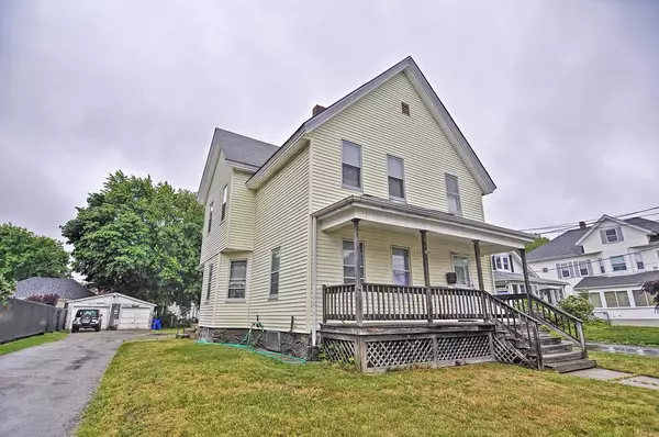 6 James Street, Taunton, MA 02780