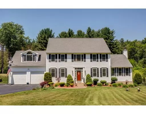 341 New Boston Rd, Sturbridge, MA 01566