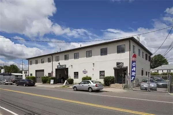 1236 Eastern Ave, Malden, MA 02148