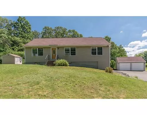 273 Washington St, Boxford, MA 01921