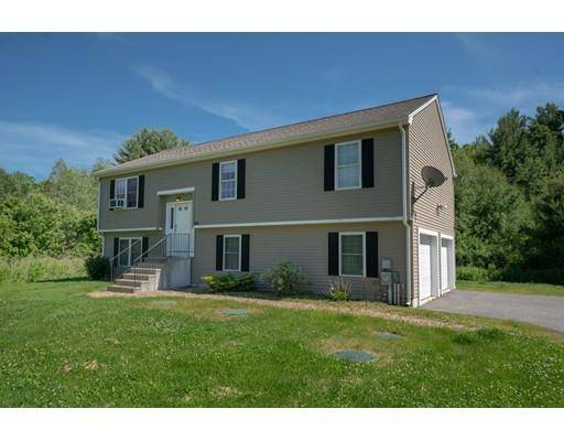 29 Kittridege Road, Spencer, MA 01562