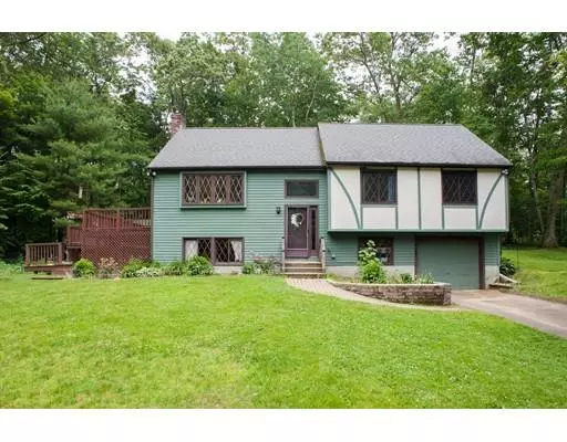 356 New Boston Rd, Sturbridge, MA 01566