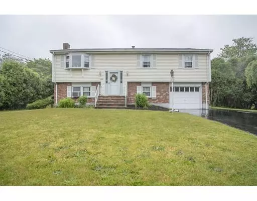 190 Power St, Taunton, MA 02780