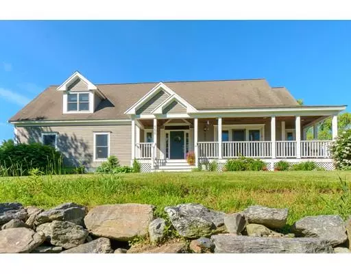 580 Mulpus, Lunenburg, MA 01462