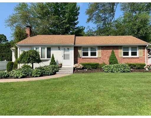 Milford, MA 01757,16 Harding St