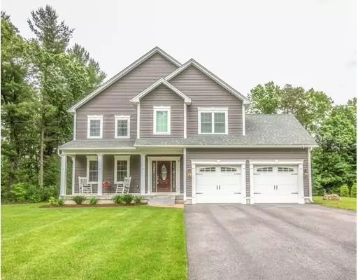 24 Carla Ln, Wilbraham, MA 01095