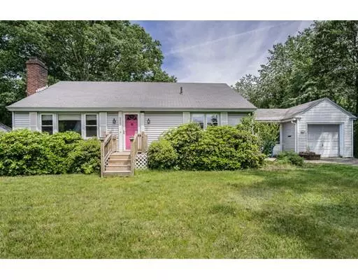 277 Colonial Road, Lawrence, MA 01843