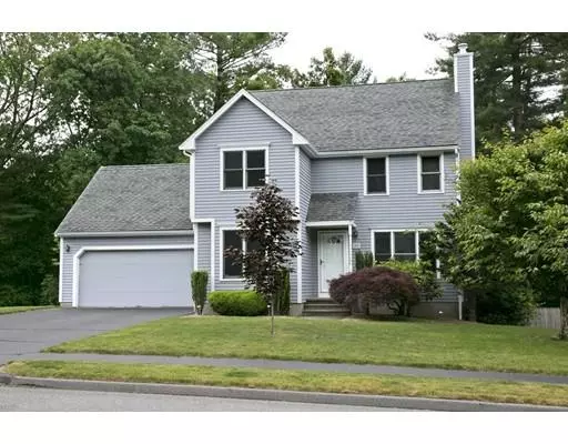 55 Stoney Hill Rd, Shrewsbury, MA 01545