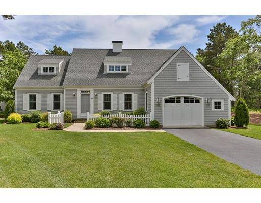 65 Spring Brook Ln, Barnstable, MA 02635