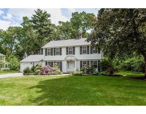 139 Rugby Road, Longmeadow, MA 01106