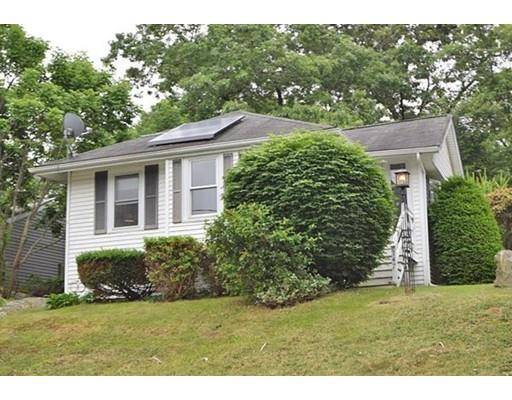 147 East High Street, Avon, MA 02322