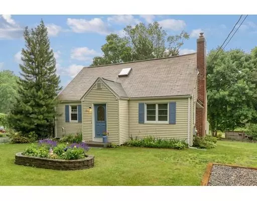 34 Old Mill Rd, Shrewsbury, MA 01545