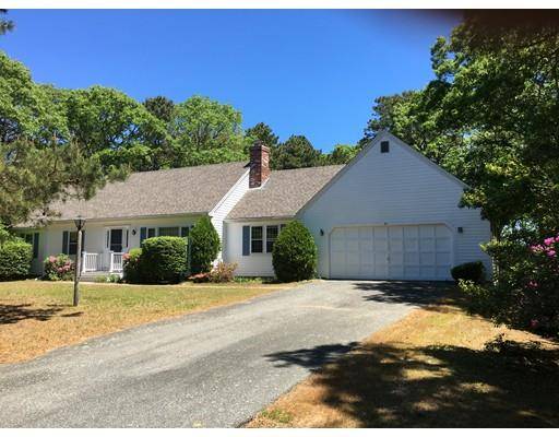 32 Fresh Pond Cir, Dennis, MA 02660