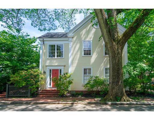 20 Brown St, Cambridge, MA 02138