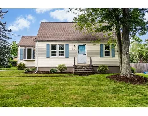 10 Intervale Rd, Boylston, MA 01505