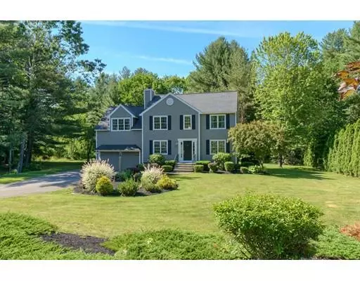 21 Indian Ridge Rd, Stow, MA 01775