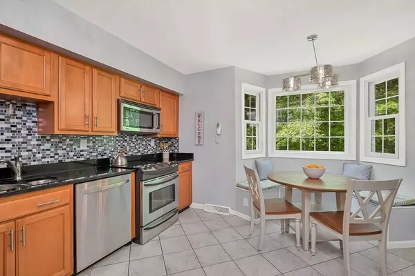 403 Sherwood Forest Lane #2-9, Saugus, MA 01906