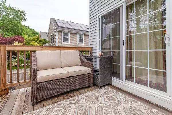 Boston, MA 02136,26 Oakwood #-`
