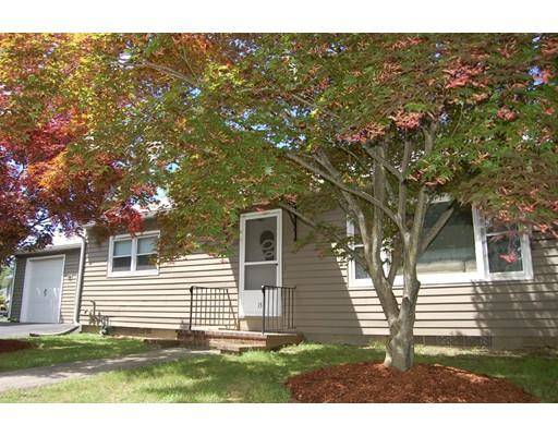 13 Blue Hill Ave, Nashua, NH 03063