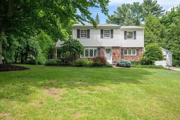 268 Great Rd, Bedford, MA 01730