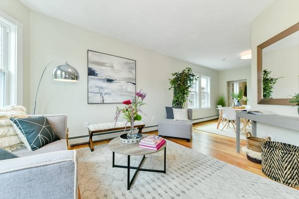 51 Howard Street #1, Cambridge, MA 02139