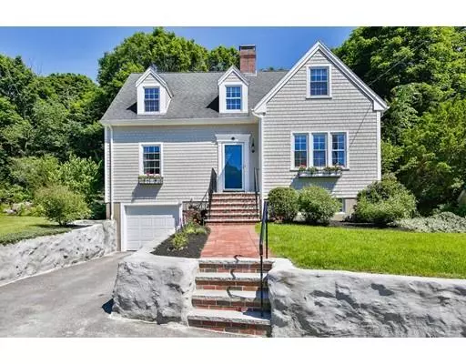 Arlington, MA 02476,23 Morton Rd