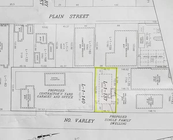 294 N Varley St, Fall River, MA 02723