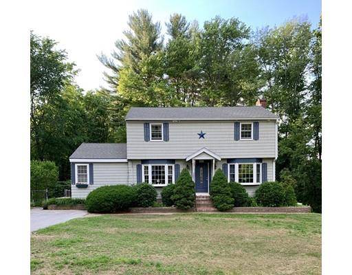 692 East Street, Tewksbury, MA 01876