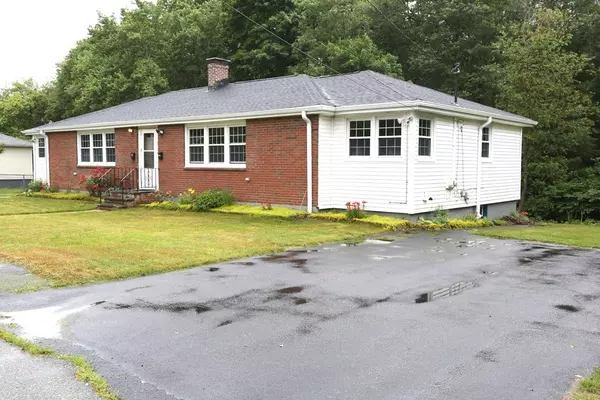 Randolph, MA 02368,9 Robert Rd