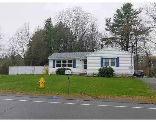 Templeton, MA 01468,542 Baldwinville Road