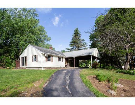 19 Smithville Rd, Spencer, MA 01562