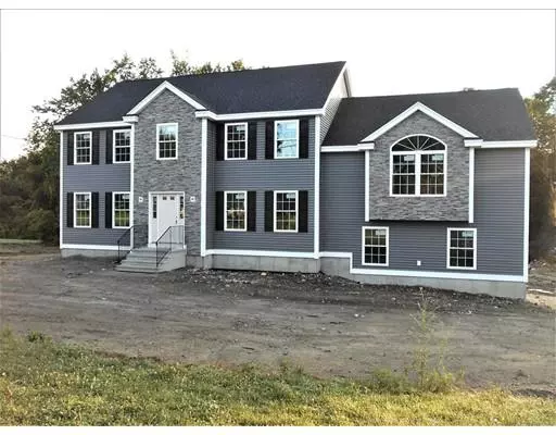 220 Crosby Road, Dracut, MA 01826