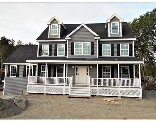 230 Crosby Road, Dracut, MA 01826