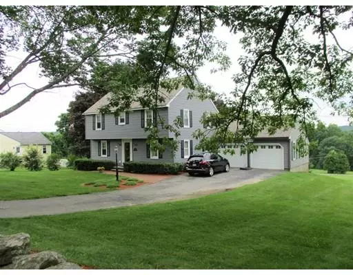 66 George Hill Rd, Grafton, MA 01519