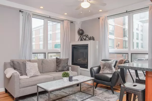 Boston, MA 02127,66 Athens St #1