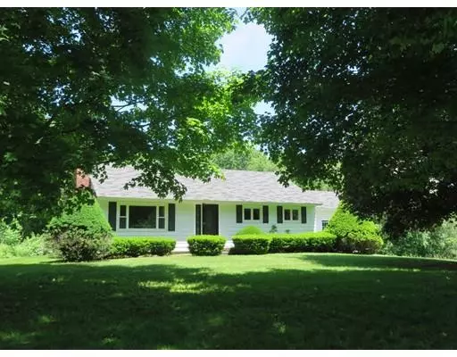 26 Center Road, Gill, MA 01354