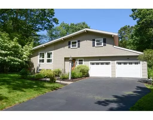 Northborough, MA 01532,15 Juniper Brook Road