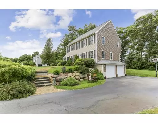 Hanson, MA 02341,73 Litchfield Ln