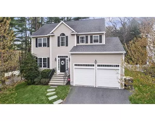 Framingham, MA 01701,101 Spruce Street
