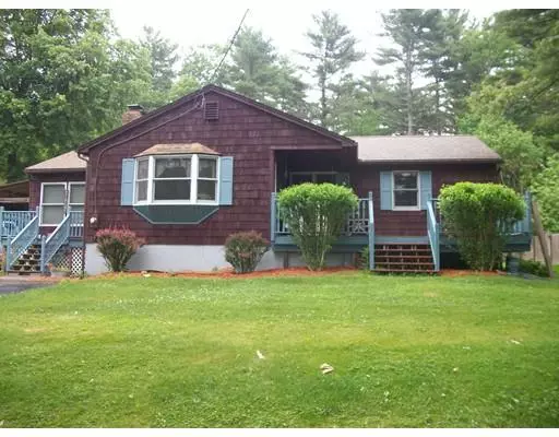 81 Beaver Lake Rd, Ware, MA 01082