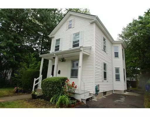 79 Pearl St, Newton, MA 02458