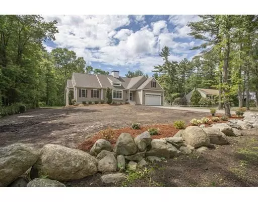 440 Prospect Hill Street, Taunton, MA 02780