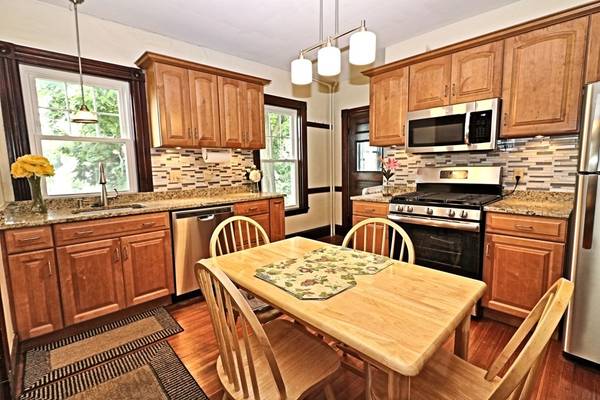 2 Edgar Terrace #1, Winthrop, MA 02152