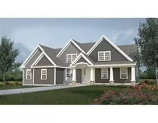 Boylston, MA 01505,Lot 18 Perry Road