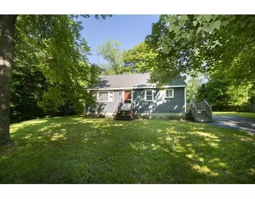 34 Harvard St, East Bridgewater, MA 02333